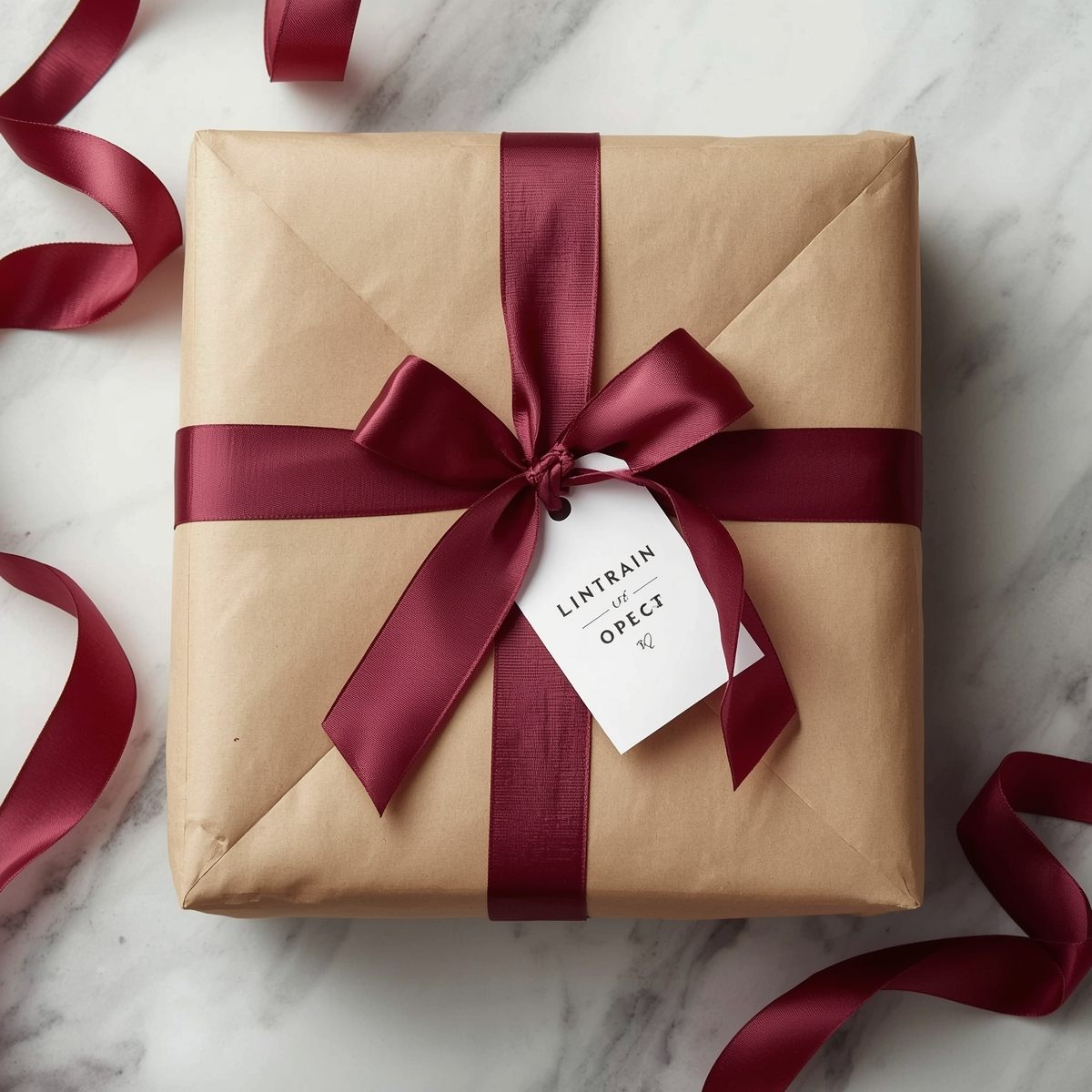 Artistic ribbon folding technique by Creativespecial