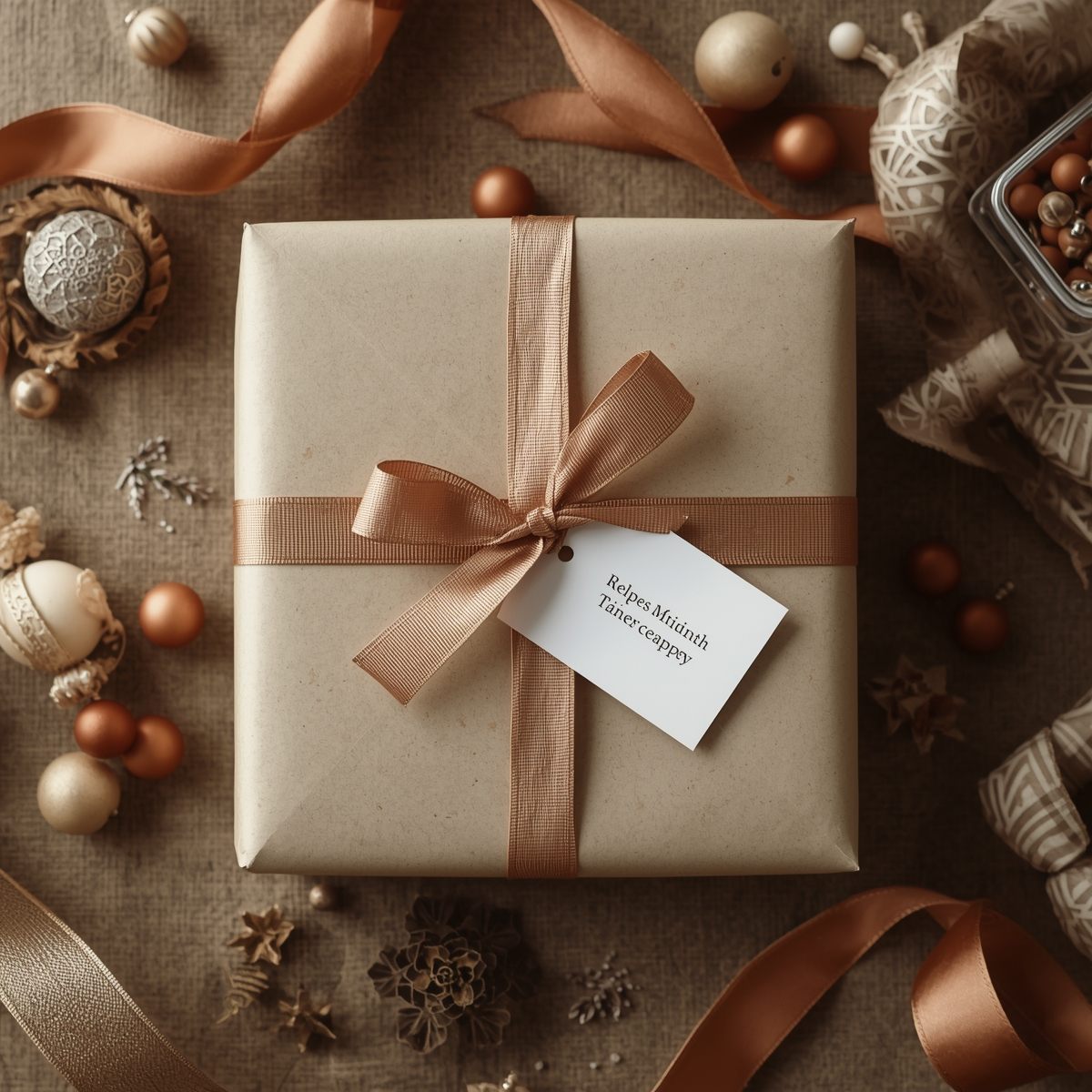 Professional wrapping tools and materials by Creativespecial